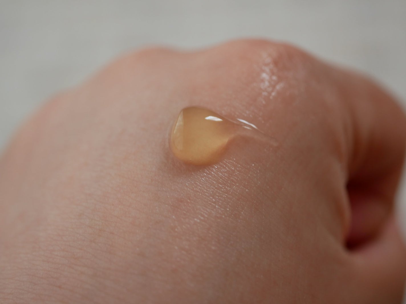 エスト クラリファイイング ジェル ウォッシュ/est/その他洗顔料を使ったクチコミ(2枚目)