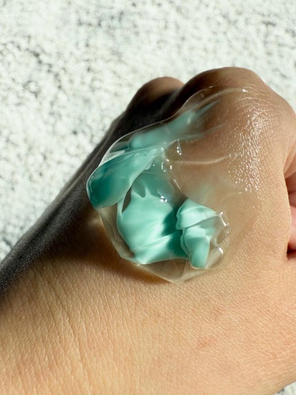 PDRN カプセルクリーム 100/VT/フェイスクリームを使ったクチコミ(4枚目)