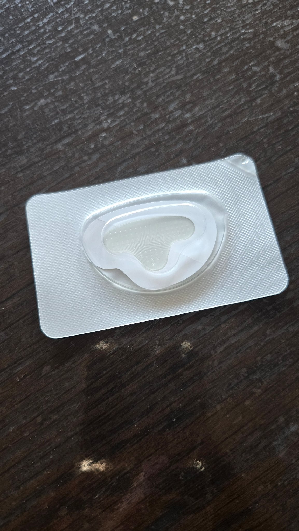 レチアールエヌ Tパッチ/ACROPASS/シートマスク・パックを使ったクチコミ(2枚目)