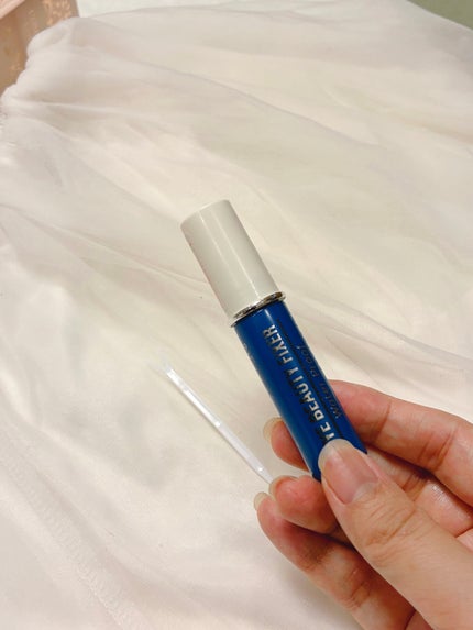 アイビューティー フィクサー WP/アストレア ヴィルゴ/二重まぶた用アイテムを使ったクチコミ(2枚目)