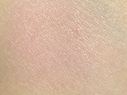 YSL メイクミーブラッシュ パウダー/YVES SAINT LAURENT BEAUTE/パウダーチークを使ったクチコミ(9枚目)