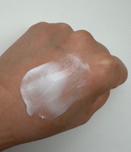 ビューティーチャージ ハニーミルクティーの香り/アトリックス/ハンドクリームを使ったクチコミ(3枚目)