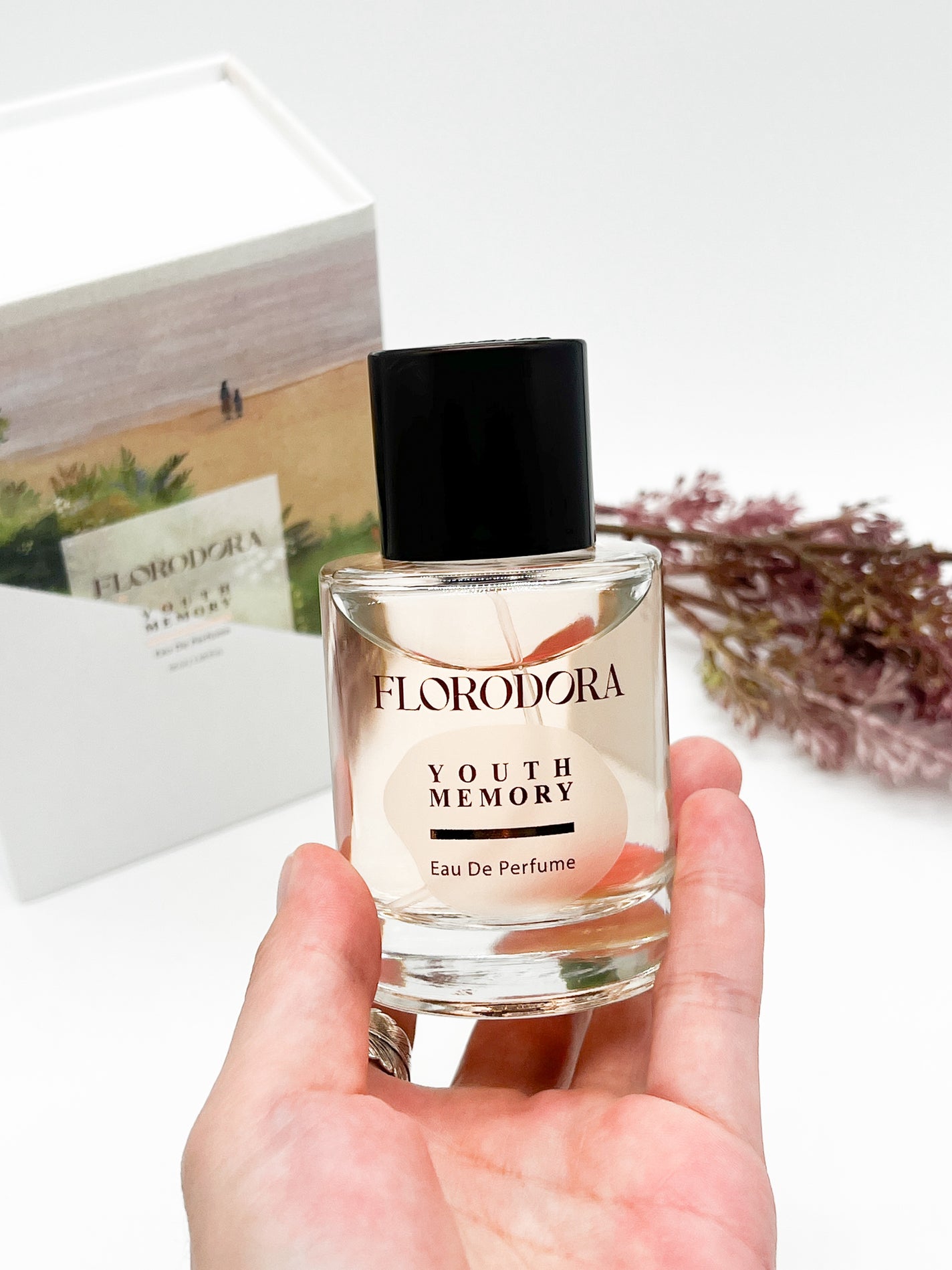 りぴ☆Webライター on LIPS 「プレゼントにおすすめの韓国プレミアムコスメブランドフローロドラ..」(5枚目)