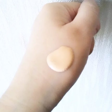 セカンドスキンファンデーション/hince/リキッドファンデーションを使ったクチコミ(5枚目)