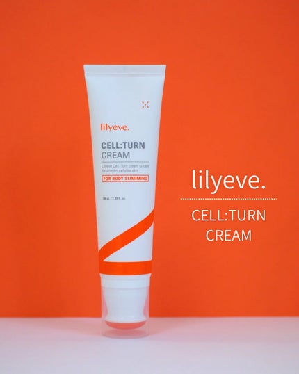 ディセラクリーム+ローラーset/リリーイブ/レッグ・フットケアを使ったクチコミ(1枚目)