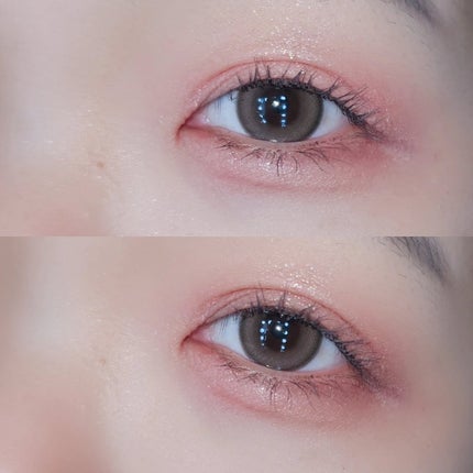 ウォンジョンヨ W デイリームードアップパレット /Wonjungyo/アイシャドウパレットを使ったクチコミ(1枚目)