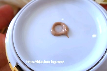 SPICARE V3 インテリジェント ファンデーション/SPICARE/クッションファンデーションを使ったクチコミ（2枚目）