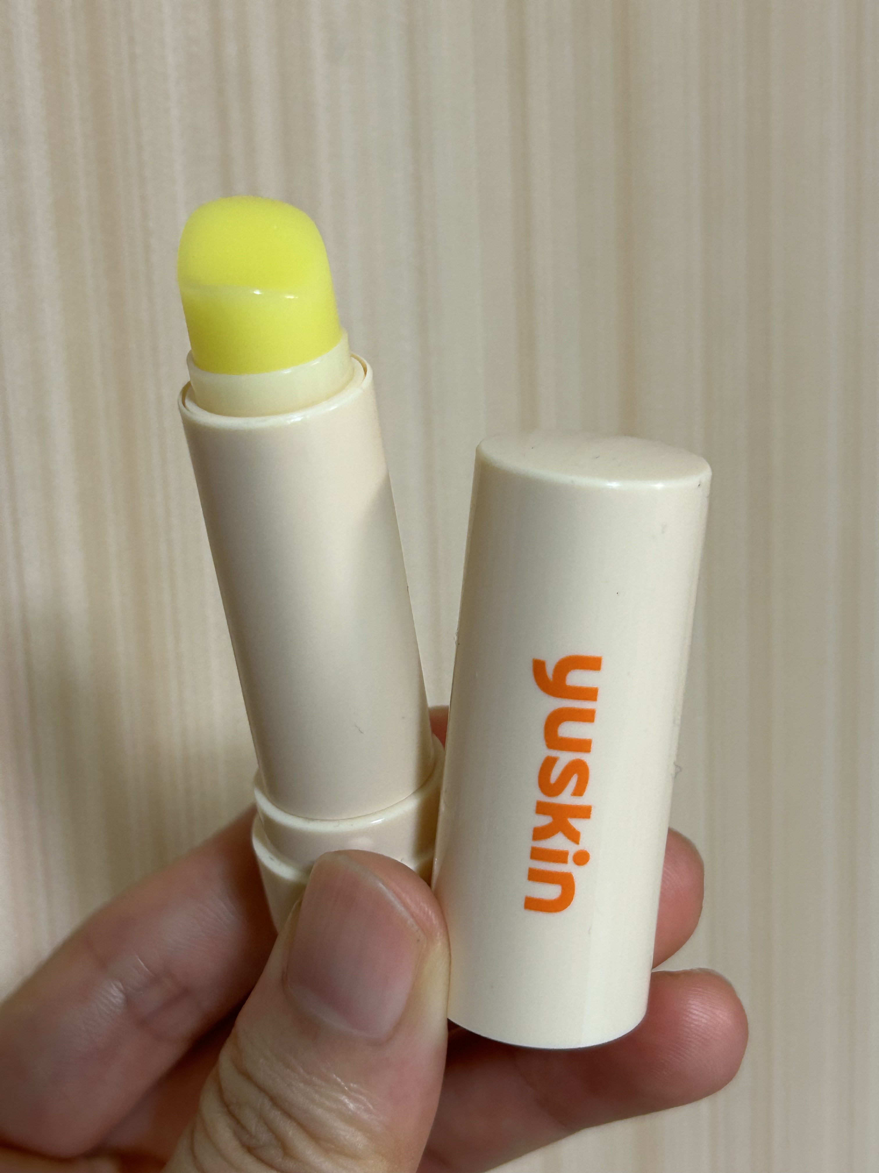ユースキン メディカルリップスティック/ユースキン/リップクリームを使ったクチコミ（1枚目）