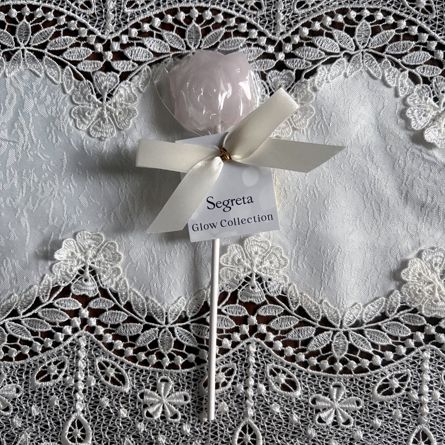 さくや@フォロバ100 on LIPS 「Segreta(セグレタ)というブランドのポップアップイベント..」(4枚目)