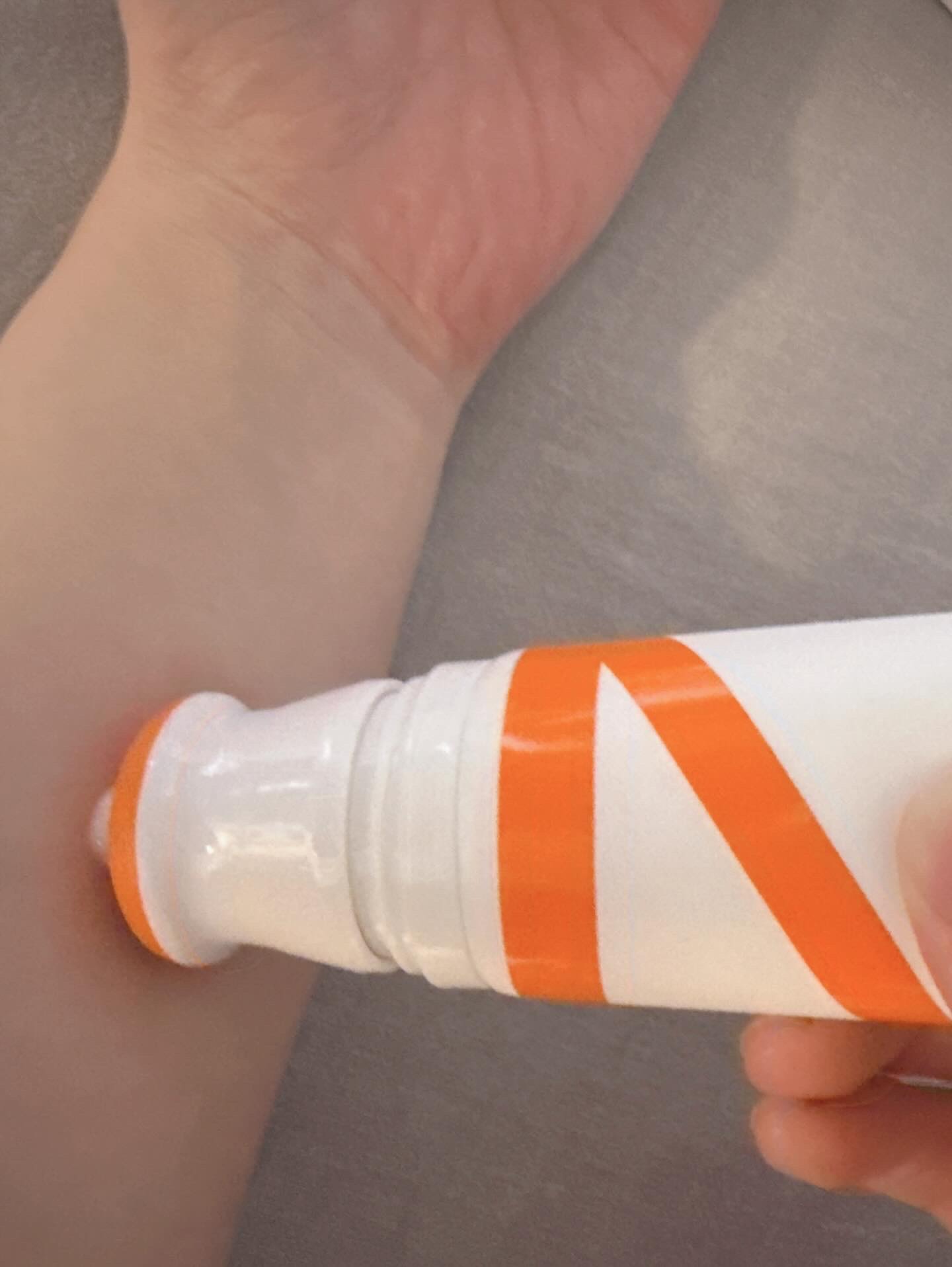 セルターンクリーム 100ml/リリーイブ/フェイスクリームを使ったクチコミ（3枚目）