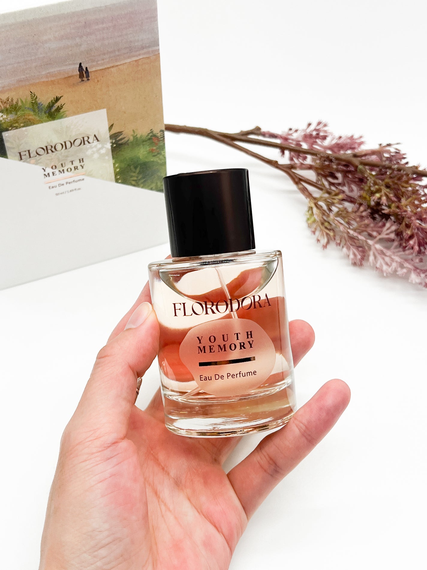 りぴ☆Webライター on LIPS 「プレゼントにおすすめの韓国プレミアムコスメブランドフローロドラ..」(2枚目)