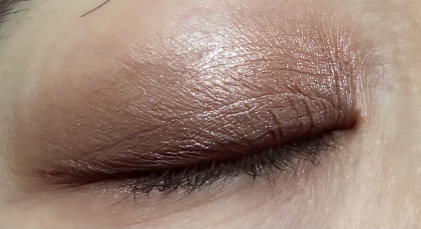 バーバリー アイ クアッド/Burberry Beauty/アイシャドウパレットを使ったクチコミ(5枚目)