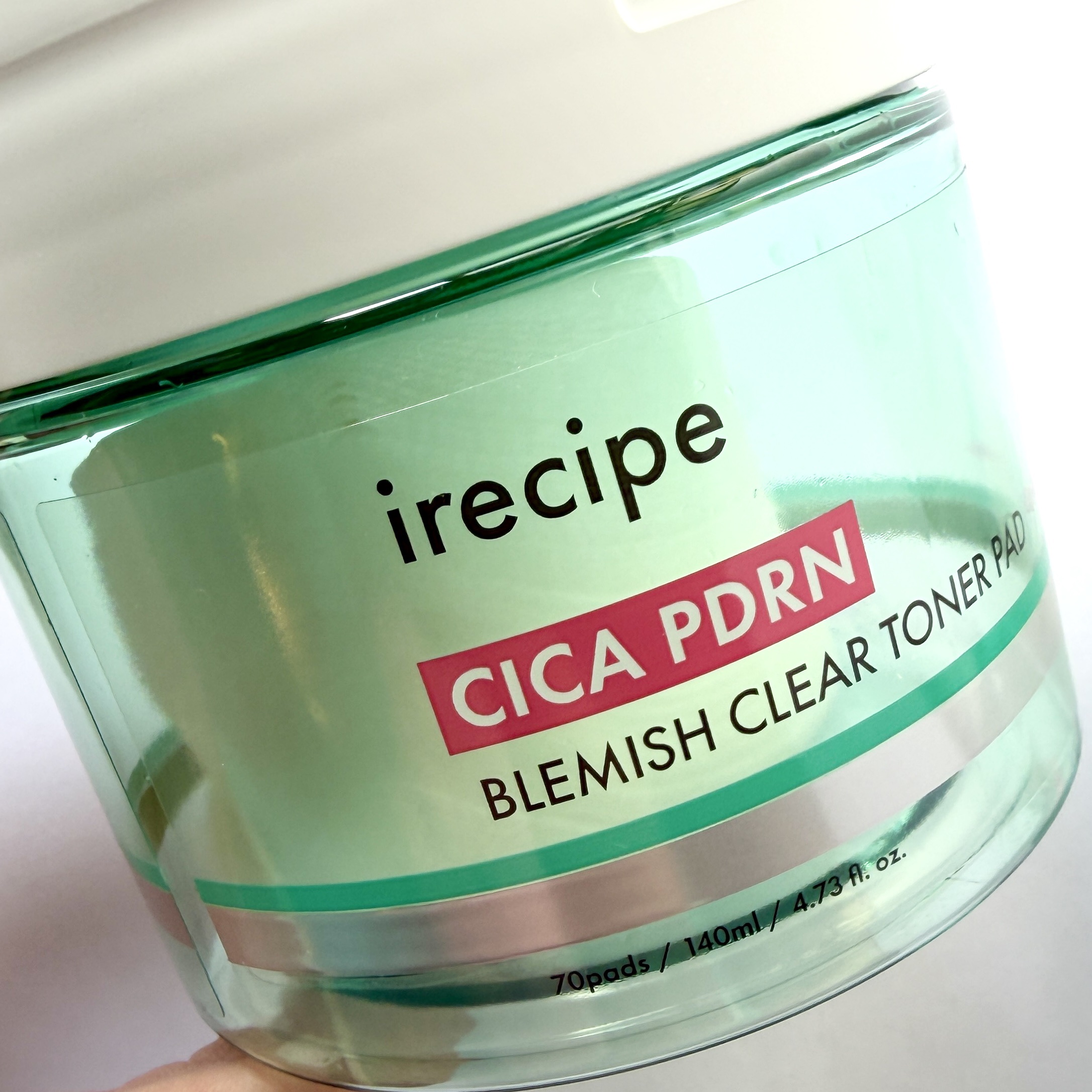 アクアフィトフレックス クリームイントナーミスト/irecipe/ミスト状化粧水を使ったクチコミ（2枚目）