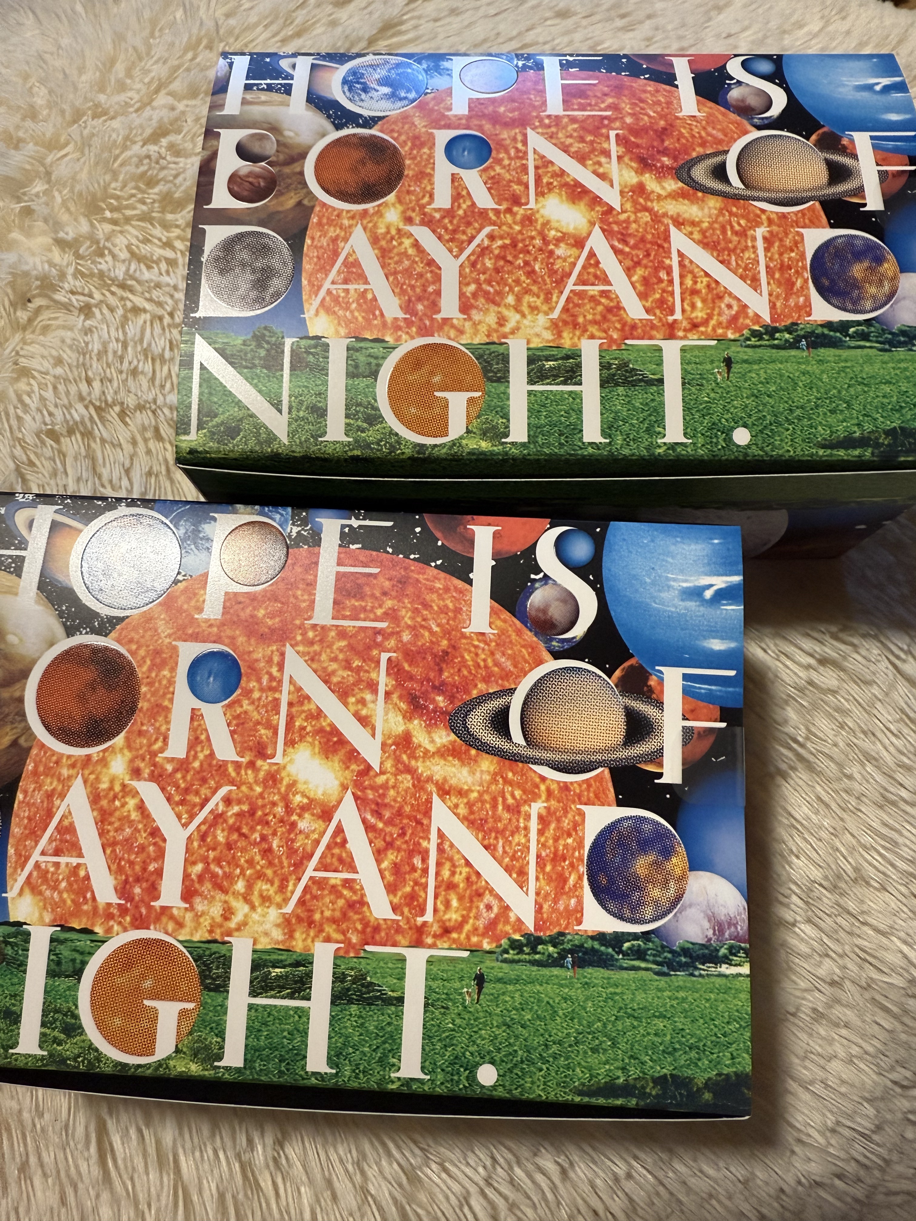 カネボウ クリーム イン デイⅡ キット リミテッド エディション/KANEBO/その他キットセットを使ったクチコミ（2枚目）