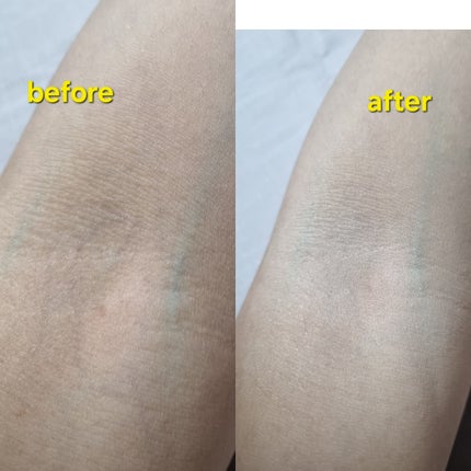 ビーベルベットカバークッション/espoir/クッションファンデーションを使ったクチコミ(2枚目)