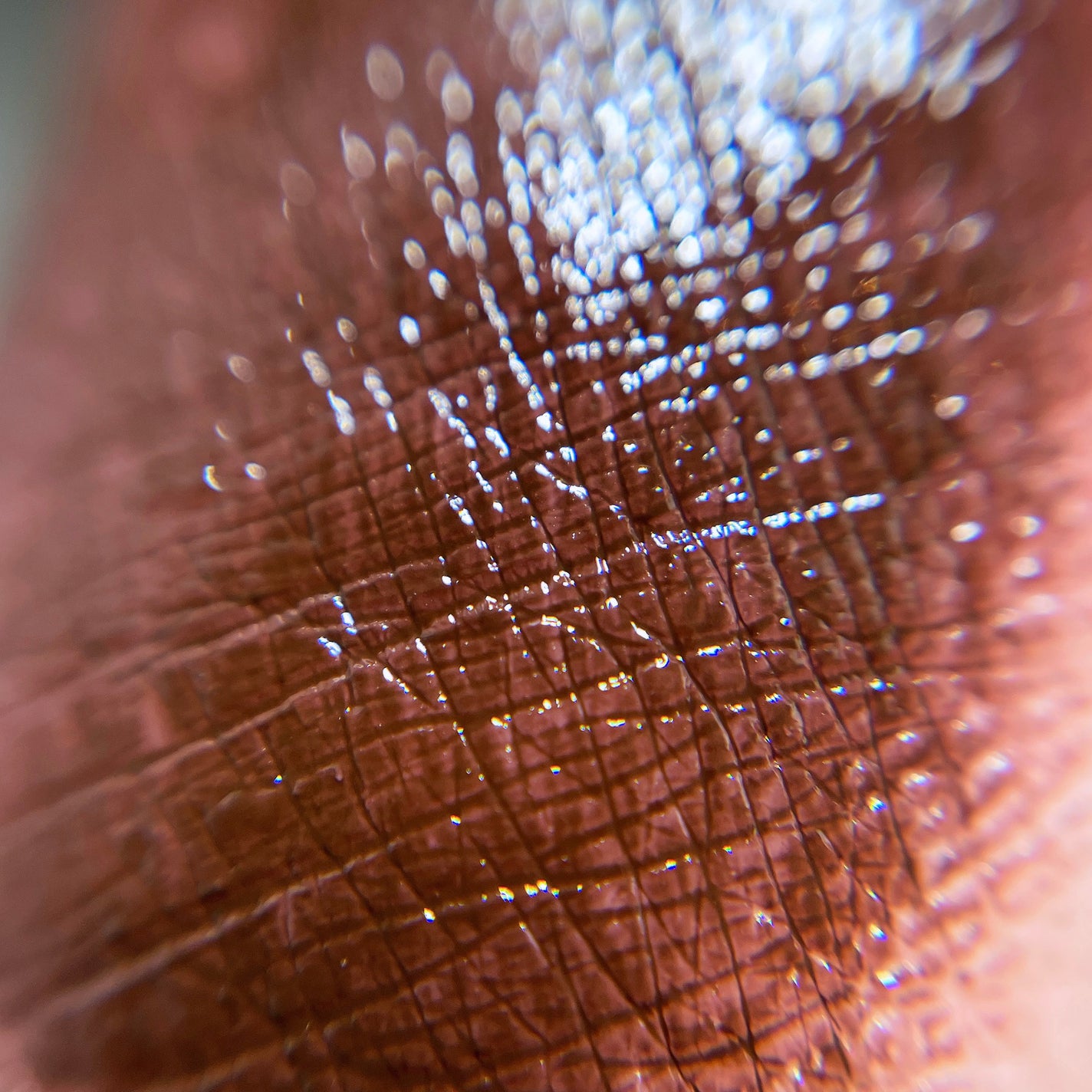 マキシマル スリーク サテン リップスティック/M・A・C/口紅を使ったクチコミ(6枚目)