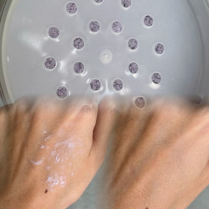 モイストラボ ルースパウダー/Moist Labo/ルースパウダーを使ったクチコミ(2枚目)