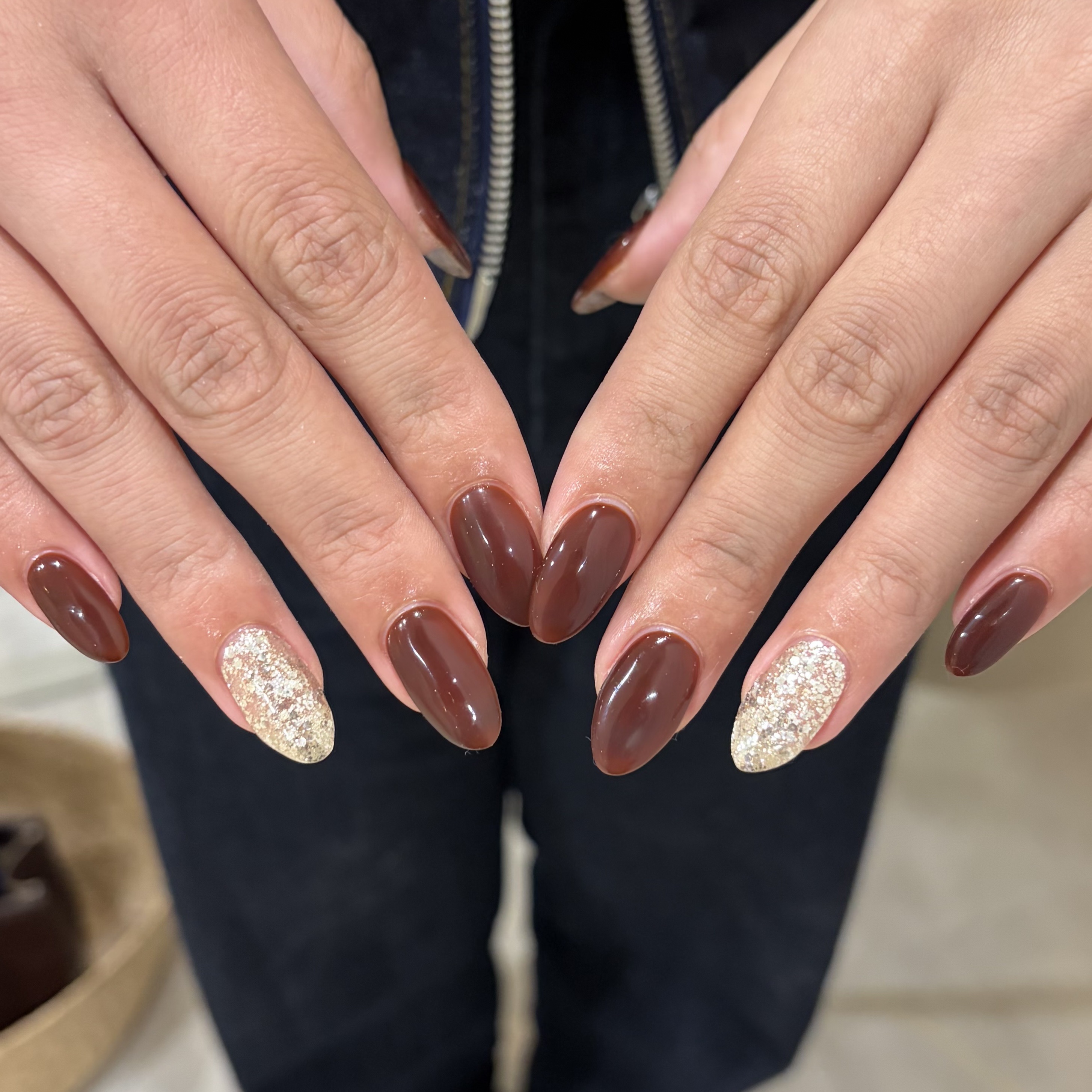 いいね、保存嬉しいです🎶

#ネイル #ジェルネイル #垢抜け #ネイルケア #キラキラネイル #ネイリスト #ネイルデザイン #ネイルポリッシュ #簡単ネイル #夏ネイル #秋ネイル #ネイルアート #ネイルシール #冬ネイル #大人ネ