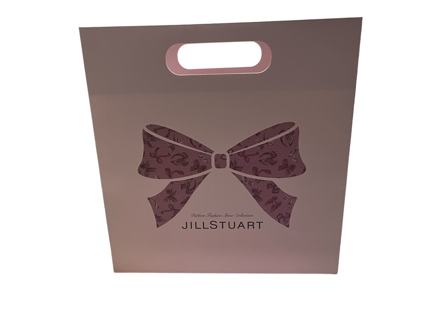 ジルスチュアート リボンファッションショー コレクション/JILL STUART/メイクアップキットを使ったクチコミ(4枚目)