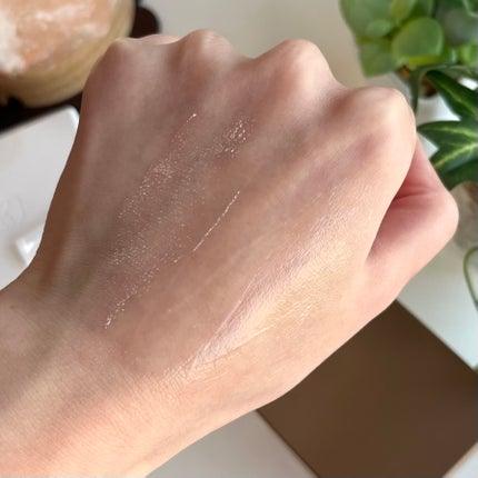 フローリフティングラッピングクリーム/koy/フェイスクリームを使ったクチコミ(6枚目)