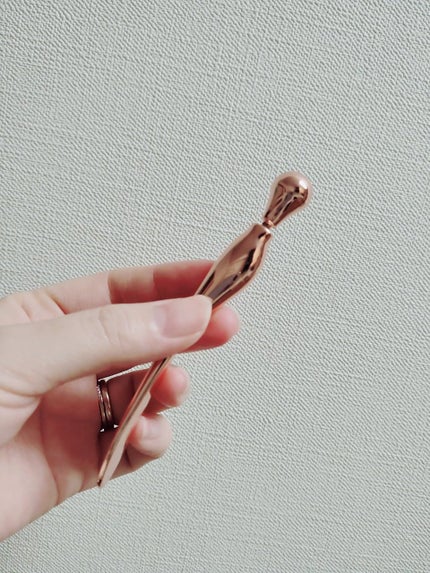 すっきり!フェイススティック/ビューティーワールド/その他スキンケアグッズを使ったクチコミ(1枚目)