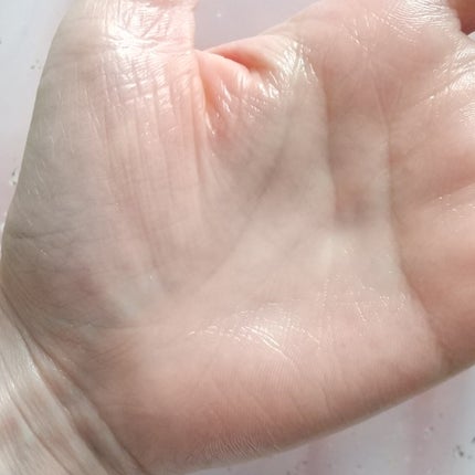 ミラクル on LIPS 「済州島の新鮮なグリーンティーエキスとセラミドを配合したミルクエ..」(6枚目)