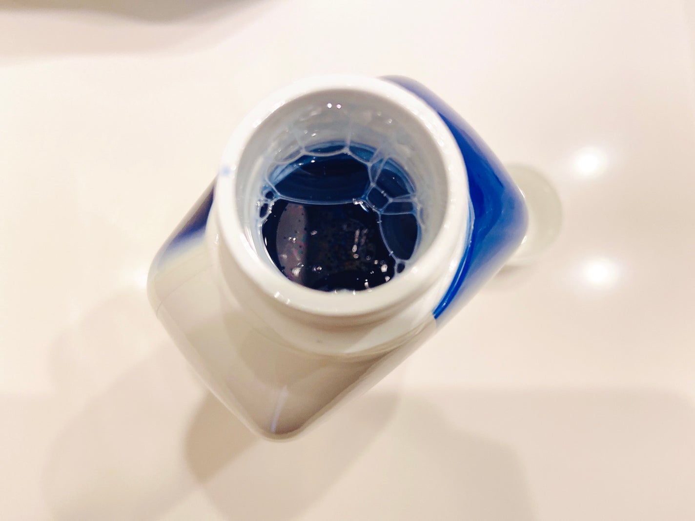 洗濯槽クリーナー/ウォルシュ/その他ランドリー用品を使ったクチコミ(4枚目)