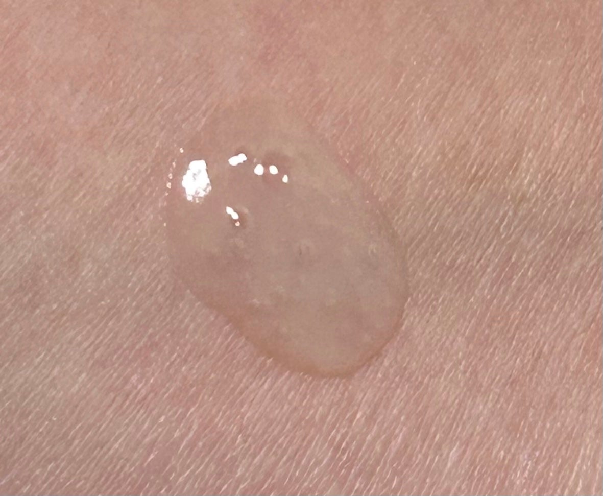 ユーセリン ハリフィラー バクチライズセラム<美容液>/Eucerin/美容液を使ったクチコミ(2枚目)