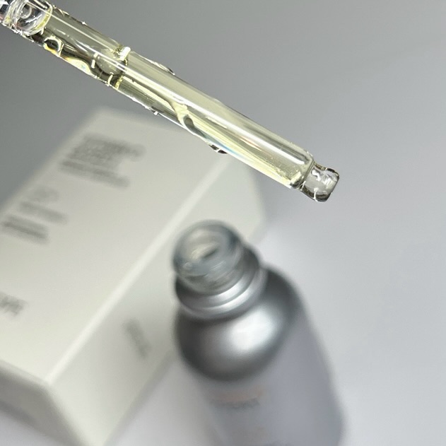 ビタミンC エキスパート25% トーニングアンプル/IOPE/美容液を使ったクチコミ（2枚目）