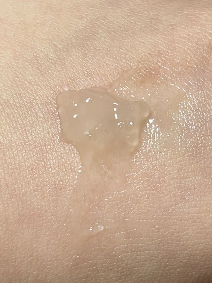 フローリフティングラッピングクリーム/koy/フェイスクリームを使ったクチコミ(2枚目)