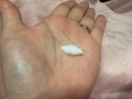 リノン モイストヘアミルク/Linon/ヘアオイルを使ったクチコミ(2枚目)