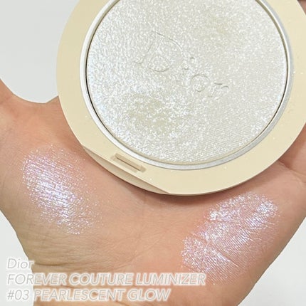 OFRA mini Highlighter/Ofra Cosmetics/パウダーハイライトを使ったクチコミ(5枚目)