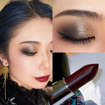 M·A·C ミネラライズ ブラッシュ/M・A・C/パウダーチークを使ったクチコミ(9枚目)