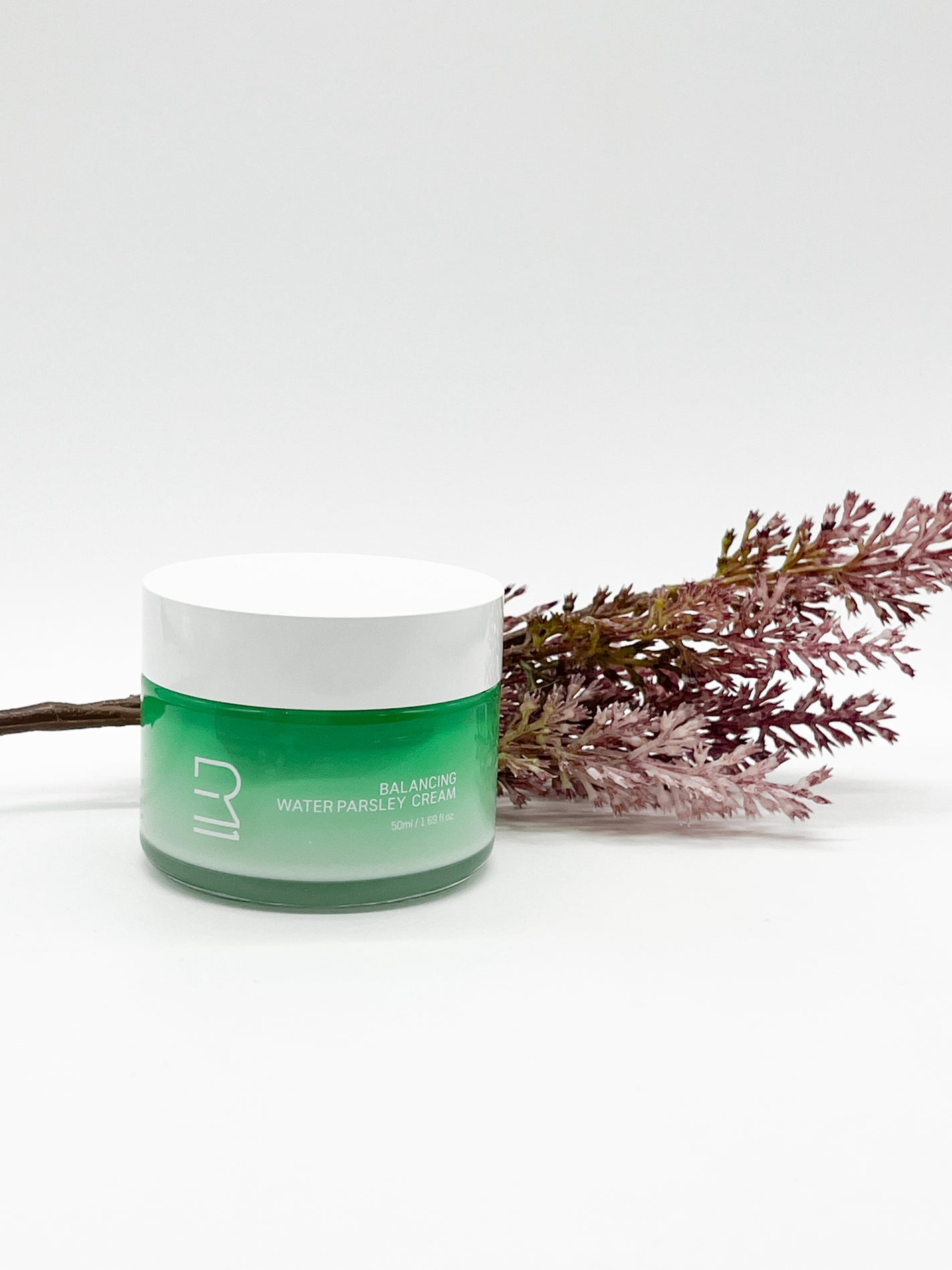 りぴ☆Webライター on LIPS 「Roumeバランシングミナリ フェイスクリーム50ml高濃度ミ..」(1枚目)