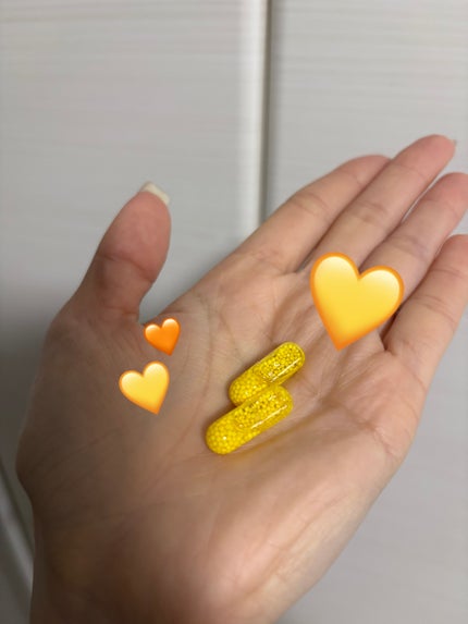 ビュースター 持続型ビタミンC1000/matsukiyo LAB/美容サプリメントを使ったクチコミ(2枚目)