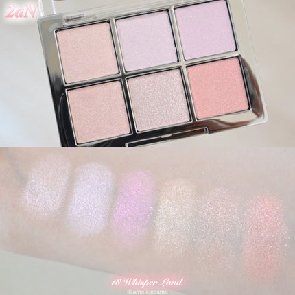 あめちゃん on LIPS 「♡@ame.k.cosme♡┈┈┈┈┈┈┈┈┈┈┈┈┈┈┈♡2..」(3枚目)