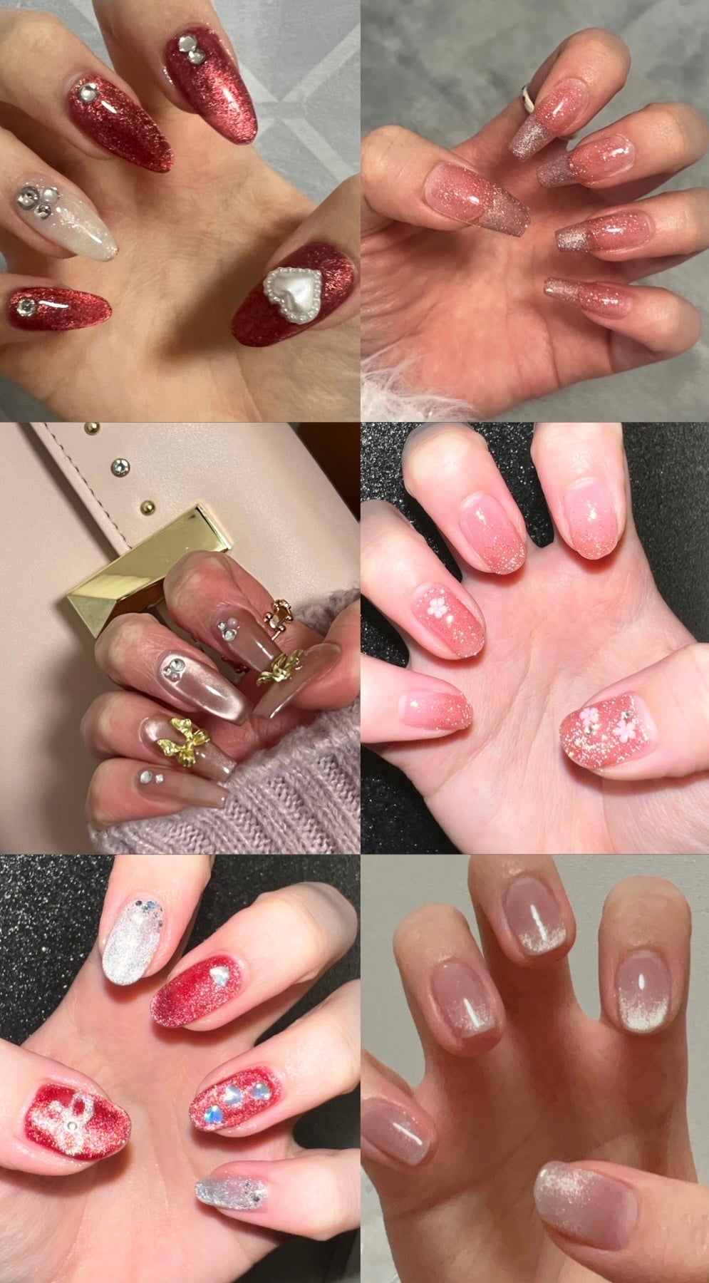 ペロリン/ネイル工房/ジェルネイルを使ったクチコミ(2枚目)