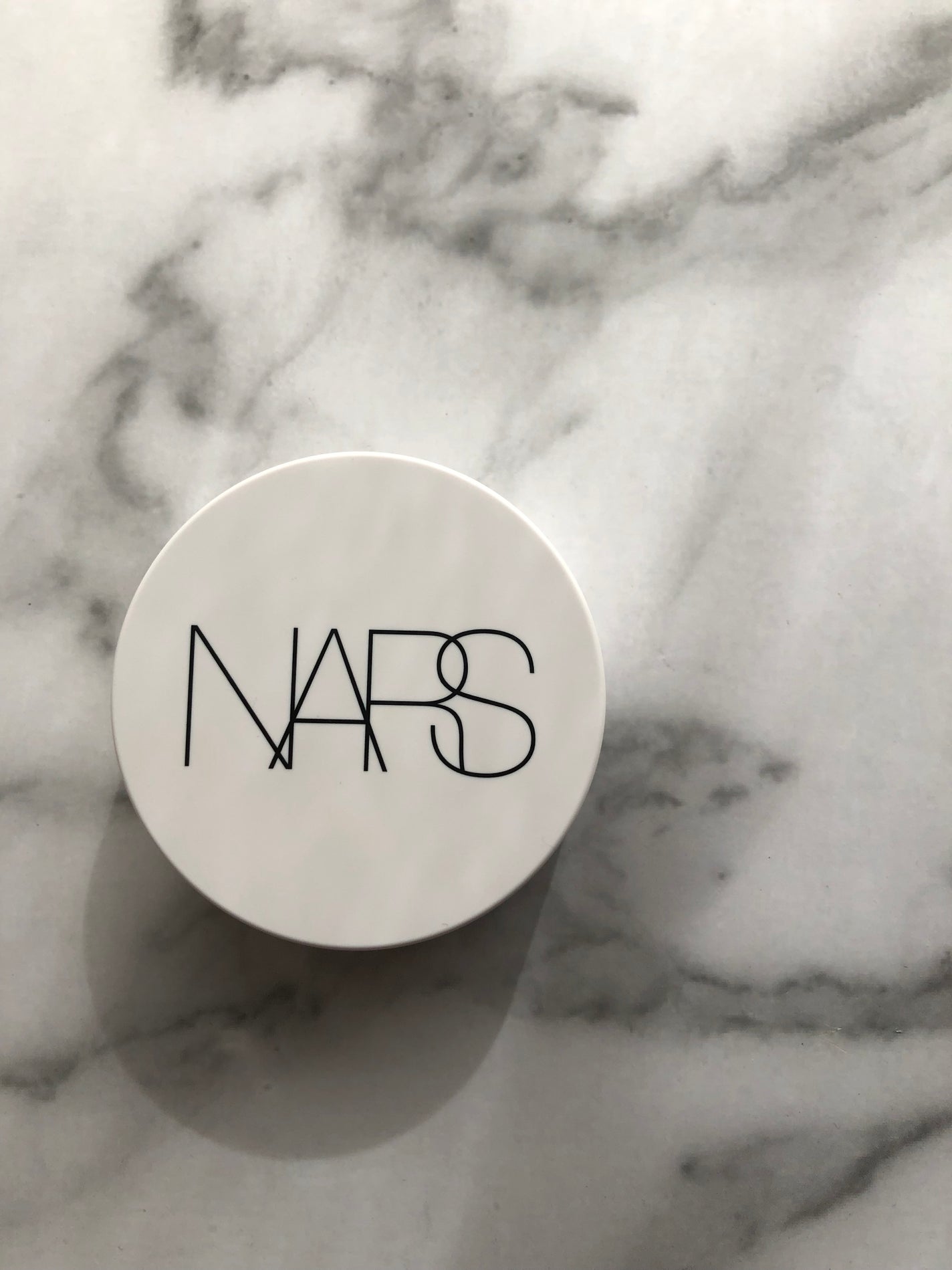 NARS ライトリフレクティング セラムクッション ファンデーション/NARS/クッションファンデーションを使ったクチコミ(1枚目)