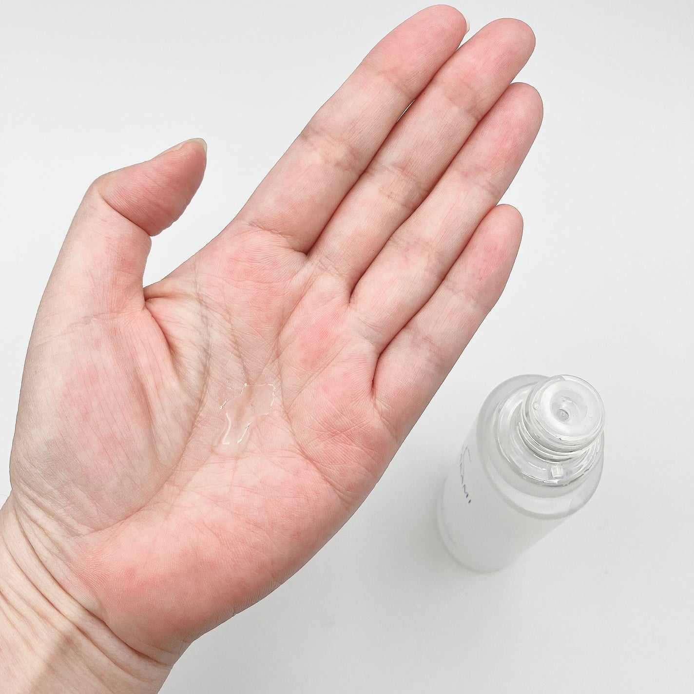 タカミローション Ⅰ/タカミ/化粧水を使ったクチコミ(3枚目)