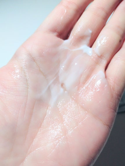 ミノン アミノモイスト モイストチャージ ミルク/ミノン/乳液を使ったクチコミ(3枚目)