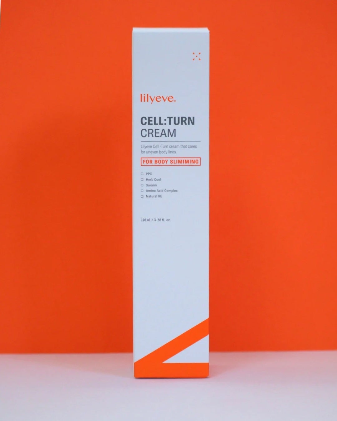 ディセラクリーム+ローラーset/リリーイブ/レッグ・フットケアを使ったクチコミ(5枚目)