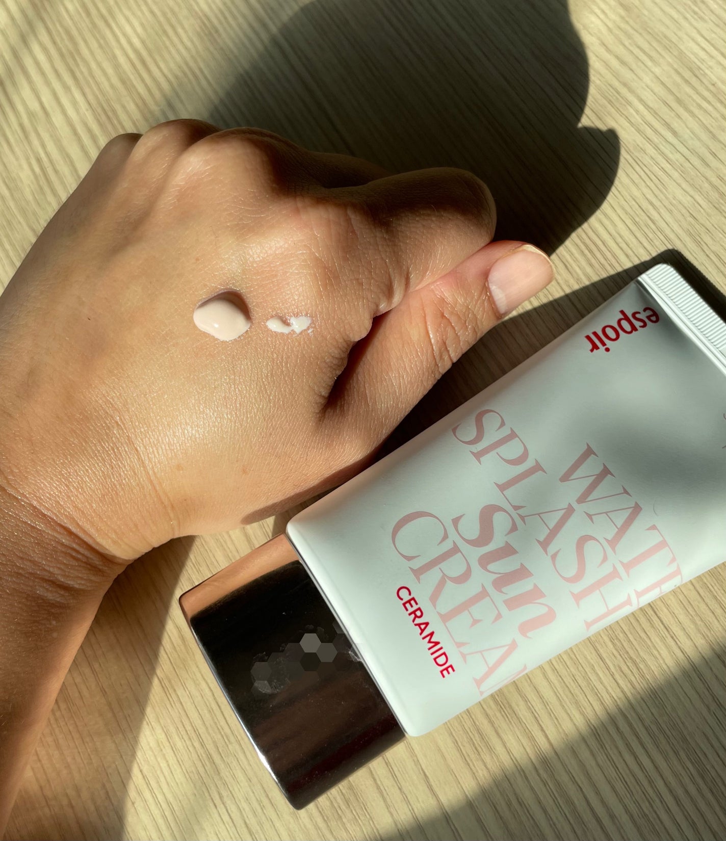 ビーベルベットカバークッション/espoir/クッションファンデーションを使ったクチコミ(6枚目)