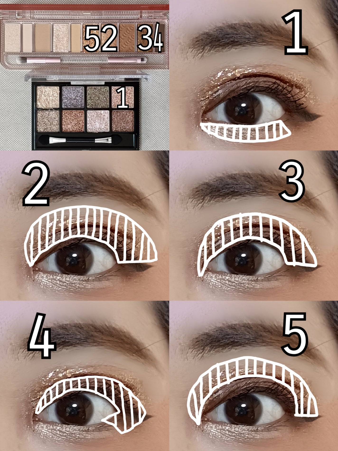 カラーバースト ラッカー バーム/REVLON/口紅を使ったクチコミ(5枚目)