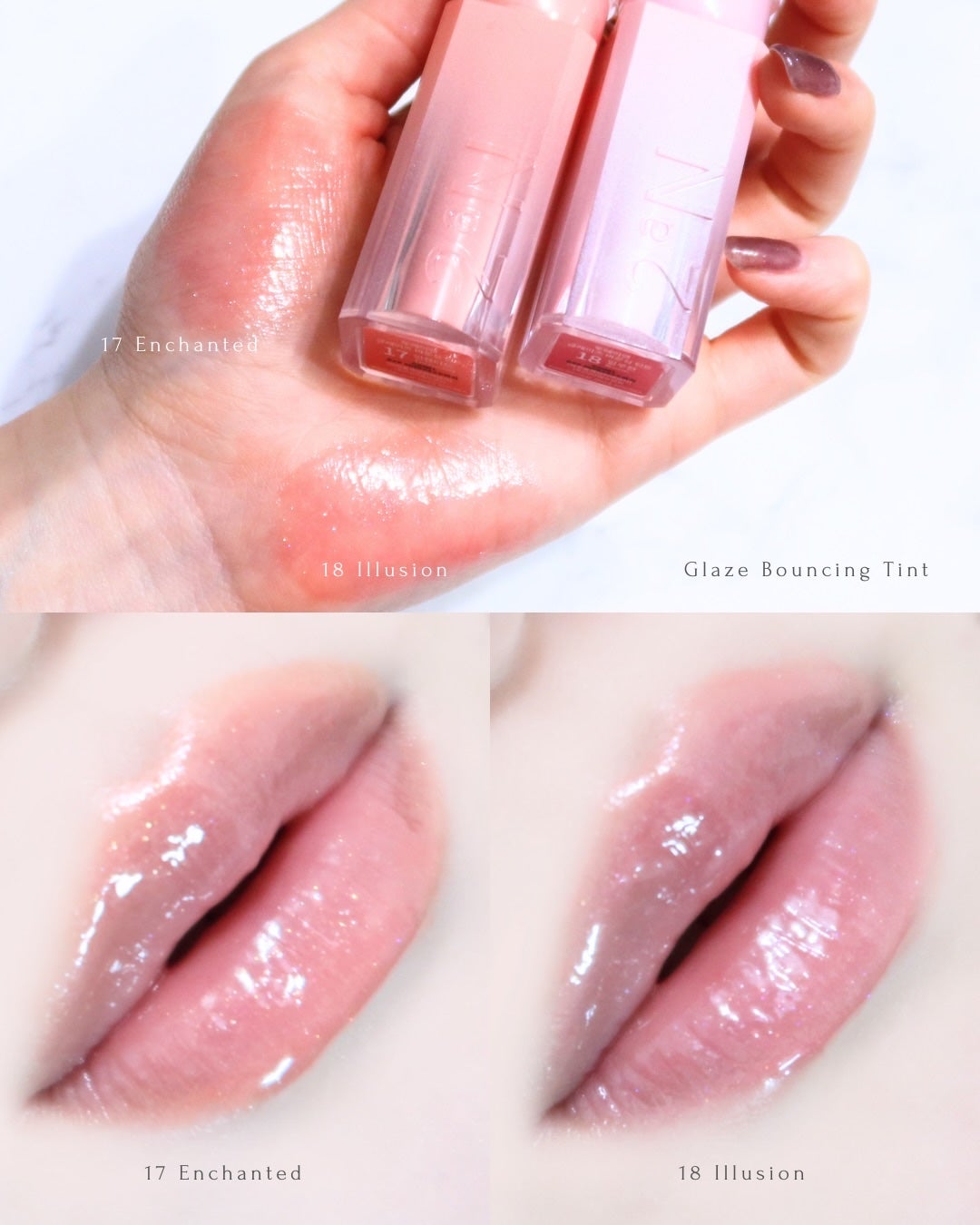 ベターミーアイパレット/2aN/マルチパレットを使ったクチコミ(6枚目)