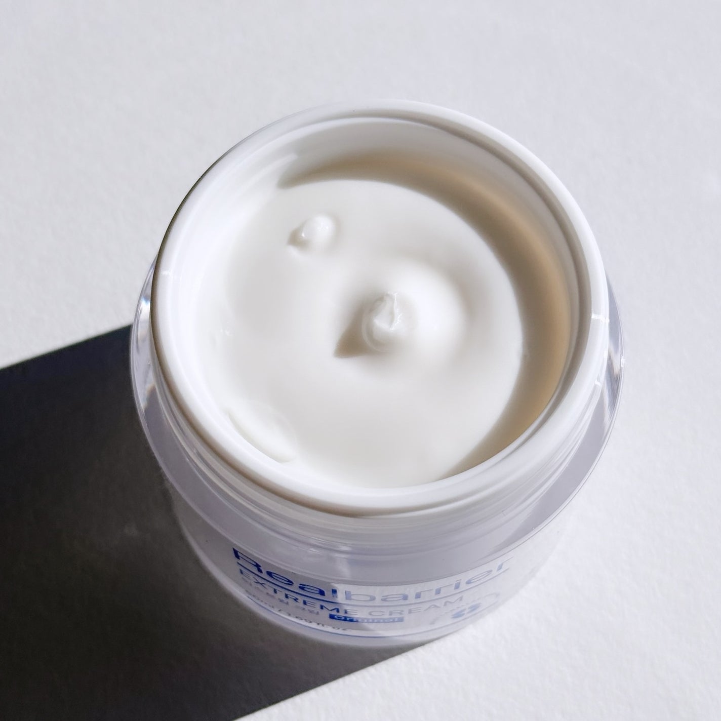 リアルバリア エクストリームクリーム オリジナル/Real Barrier/フェイスクリームを使ったクチコミ(3枚目)