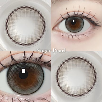 feliamo 1day/feliamo/ワンデー(1DAY)カラコンを使ったクチコミ(5枚目)