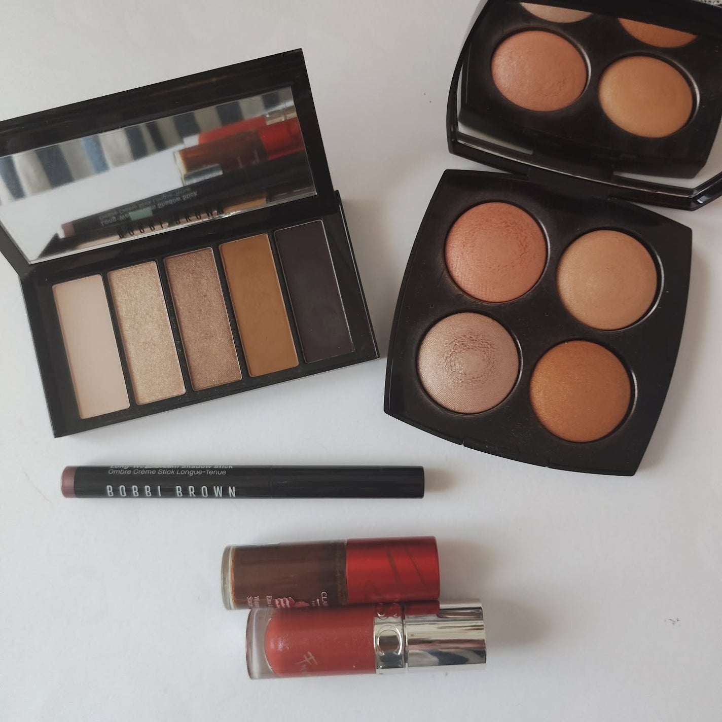 ロングウェア クリーム シャドウ スティック/BOBBI BROWN/スティックアイシャドウを使ったクチコミ(1枚目)