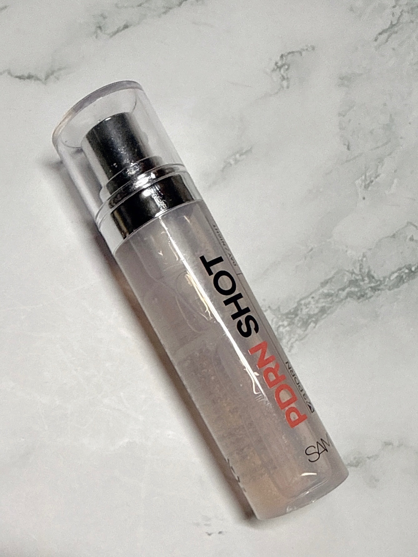 PDRN SHOT/SAM'U/美容液を使ったクチコミ（2枚目）