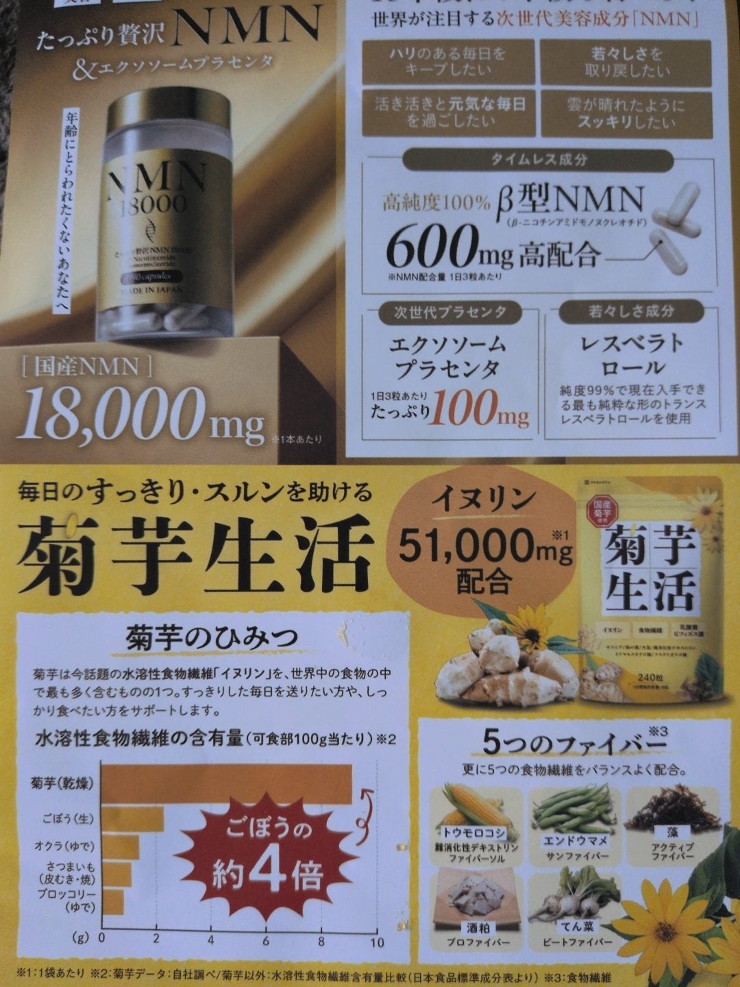 快活ひざ楽ティブ/aequalis/健康サプリメントを使ったクチコミ(3枚目)