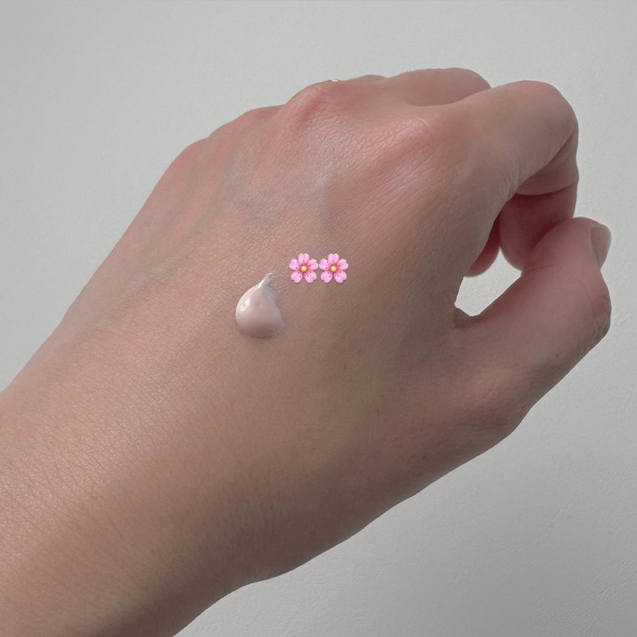 ウォータースプラッシュサンクリーム セラミド/espoir/日焼け止めクリームを使ったクチコミ（2枚目）